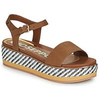 Sandalen GIOSEPPO - Arrey 65983 Tan