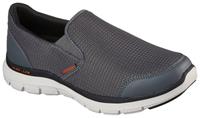 Skechers Slip-On Sneaker "FLEX ADVANTAGE 4.0", mit Air Cooled Memory Foam