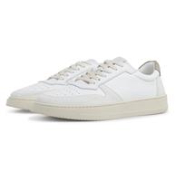 Garment Project Gp2360-160 white/beige suede