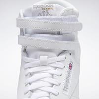 Schuhe Reebok - F/S Hi CN5750 White/Silver