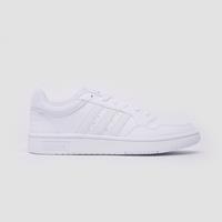 Adidas Hoops 3.0 Low Classic Schuh