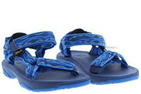 Teva Hurricane 2 1019390 DLB Blauw 