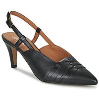 JB Martin  Pumps TEMPO