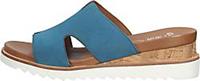 Ara , Pantoletten in blau, Sandalen für Damen