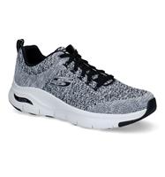 Skechers Paradyme 232041/WBK White/Black