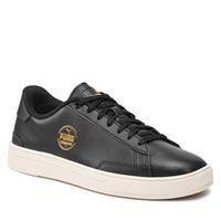 Puma Serve Pro 1948 383879 02 Black/Team Gold/Whisperwhite