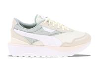 Puma Cruise Rider Soft Wn's 381884 01  White/Ivory Glow/Peyote