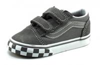 Stoute-schoenen.nl Vans Old Skool V Grijs VAN33