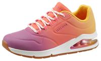 Sneakers Skechers - Color Waves 155628/PKMT Pink/Multi