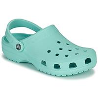 Crocs - Classic Clog - Blauwe Crocs