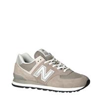 New Balance Sneaker ML574 Herren, grey, 47 1/2