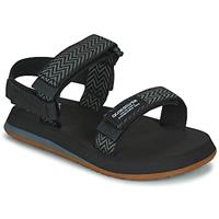 Sandalen Quiksilver MONKEY CAGED YOUTH