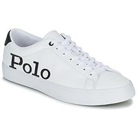 Polo Ralph Lauren  Sneaker LONGWOOD-SNEAKERS-LOW TOP LACE
