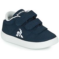 Le Coq Sportif Lage Sneakers  COURT ONE INF