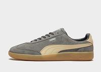 PUMA Madrid, Grijs