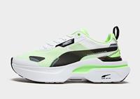 PUMA Kosmo Rider Trainers, Wit