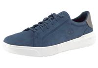 Sneakers Timberland - Seneca Bay Oxford TB0A292C2881 Dark Blue Nubuck