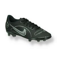 Nike Mercurial Vapor 14 Club FG Junior, Zwart