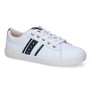 Geox J Kathe G. F J16EUF 00085 C0899 S White/Navy