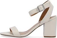 STEVE MADDEN dames sandaal Malia WIT 40