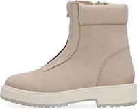 Another A , Boot in beige, Boots fÃ¼r Damen