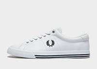 Fred Perry Underspin Leather Herren