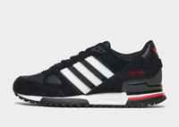 adidas Originals ZX 750 - Only at JD, Zwart