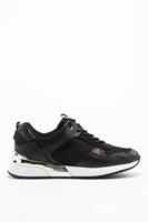 GuessSneakersmetz2fl6mz2fal12-blkbrâ