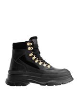 Nikkie N 9-699 2202 lane boots 9000 black
