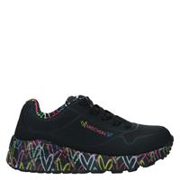 Skechers Uno lite lovely luv sneaker