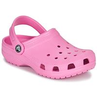 Crocs - Classic Clog Kids - Roze Crocs