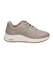 Skechers 155570/tpe arch fit s-miles mile maker taupe