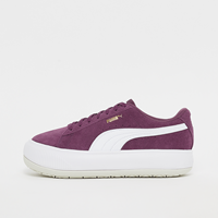 Puma Frauen Sneaker Suede Mayu in rot