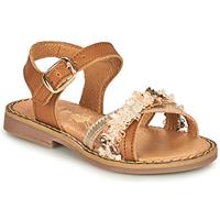 Sandalen Little Mary GENNA