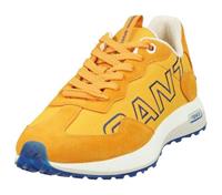 Gant »Ketoon« Sneaker mit markantem Logo seitlich