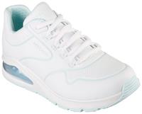 Skechers Â»UNO 2 AIR FEELSÂ« Sneaker mit Air Cooled Memory Foam-Innensohle