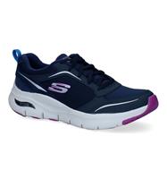 Skechers Gentle Stride 149413/NVPR Navy/Purlple