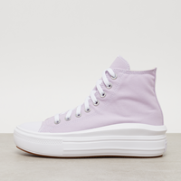 Converse Chuck Taylor All Star Move High Women's, Roze