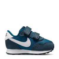 Nike MD Valiant sneakers donkerblauw/wit