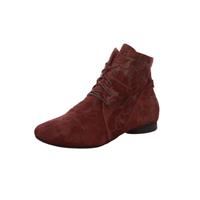 Think!, Guad Wein in rot, Stiefeletten fÃ¼r Damen