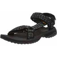 Teva Sandalen Terra Fi Lite, schwarz