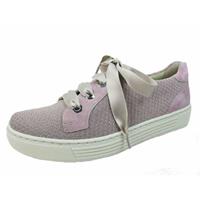 Solidus Sneaker Hazel, Pink