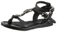 A.S.98 Sandalen RAMOS met verstelbare gespriempjes