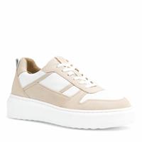 Tamaris, Greenstep Sneaker in beige, Sneaker fÃ¼r Damen