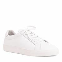 S. OLIVER S.Oliver heren sneaker wit WIT 41