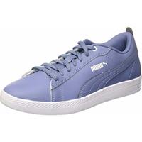 PUMA, Sneakers in hellblau, Sneaker für Damen