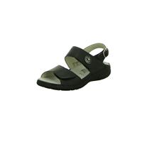 WaldlÃufer  Sandalen Sandaletten MEMPHIS 204001-186/001