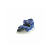 Ricosta Lauflern Sandalen blau