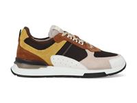 BULLBOXER Bull Boxer Sneaker Laag Cognac COGNAC 