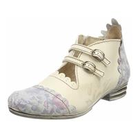 Rovers Stiefelette, offwhite